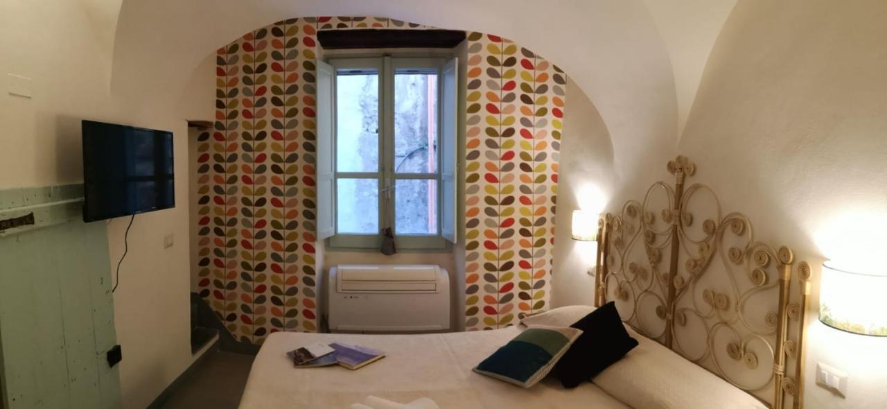 Готель Casa Pagio Боза Екстер'єр фото